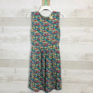 Matilda Jane Floral Dress